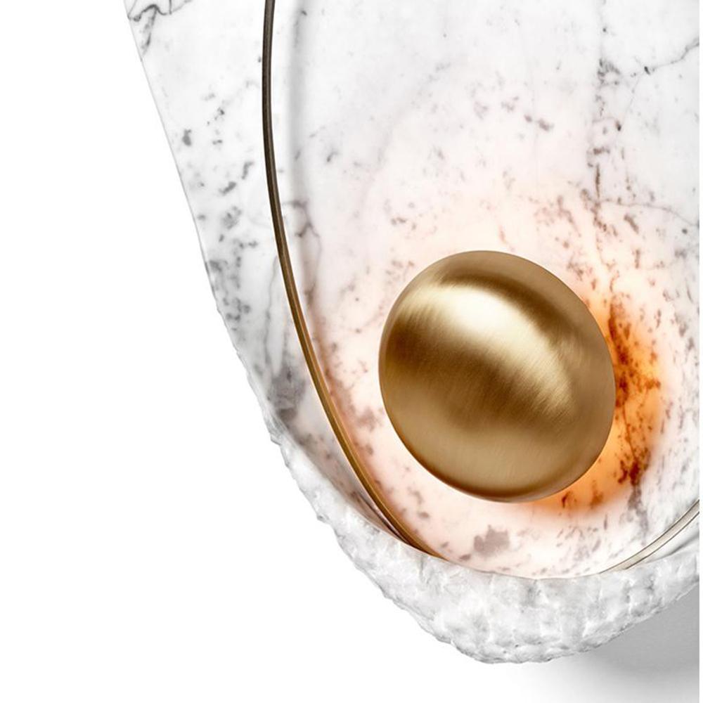 Pearl Wall Lamp - Lamp Outdoor
