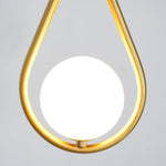 Pearls 65 Pendant Light - Lamp Outdoor