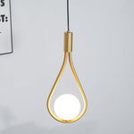 Pearls 65 Pendant Light - Lamp Outdoor