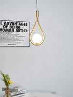 Pearls 65 Pendant Light - Lamp Outdoor