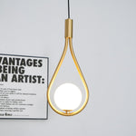 Pearls 65 Pendant Light - Lamp Outdoor