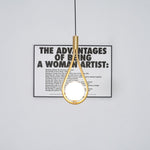 Pearls 65 Pendant Light - Lamp Outdoor