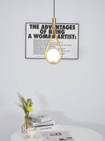 Pearls 65 Pendant Light - Lamp Outdoor