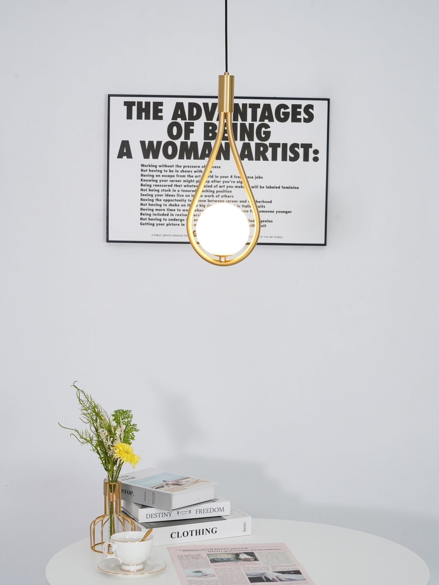 Pearls 65 Pendant Light - Lamp Outdoor