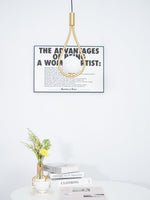 Pearls 65 Pendant Light - Lamp Outdoor