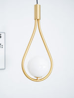 Pearls 65 Pendant Light - Lamp Outdoor