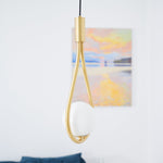 Pearls 65 Pendant Light - Lamp Outdoor