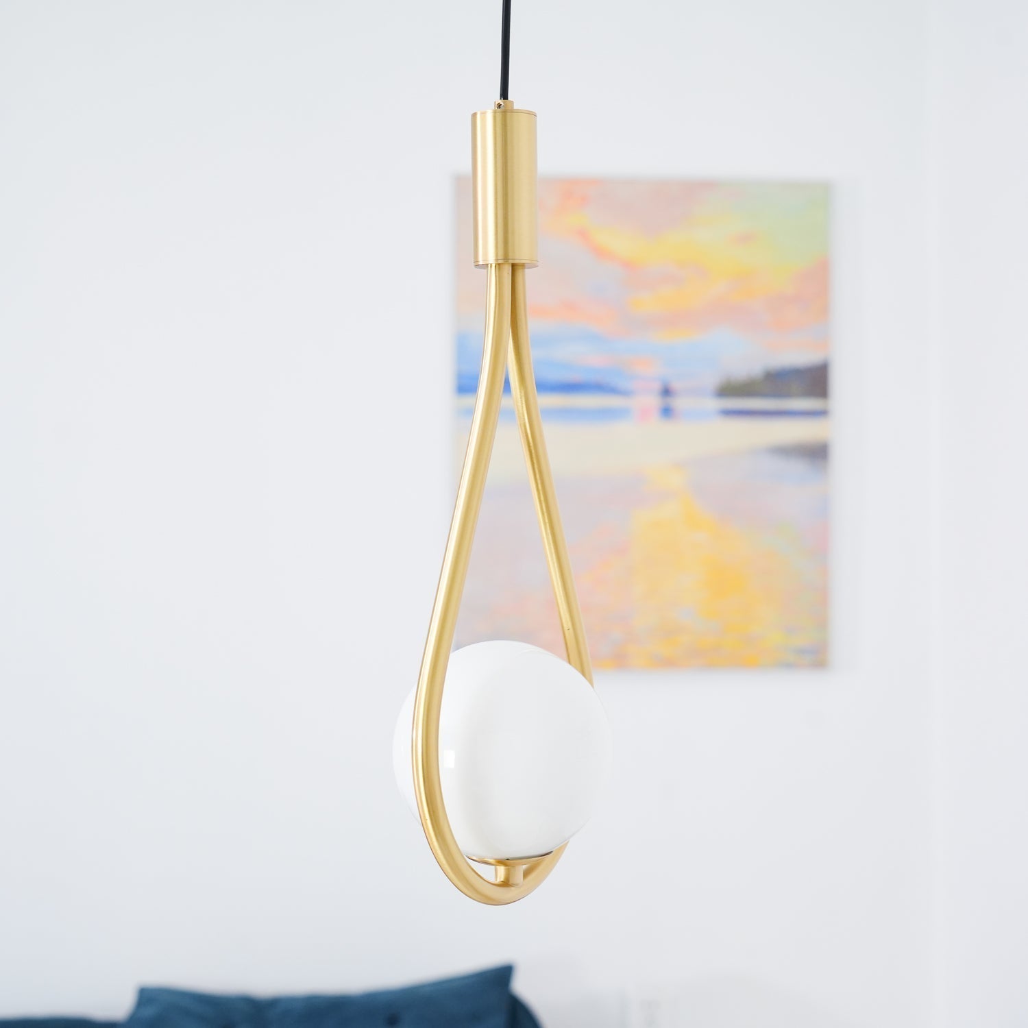 Pearls 65 Pendant Light - Lamp Outdoor