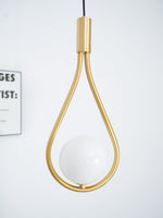 Pearls 65 Pendant Light - Lamp Outdoor