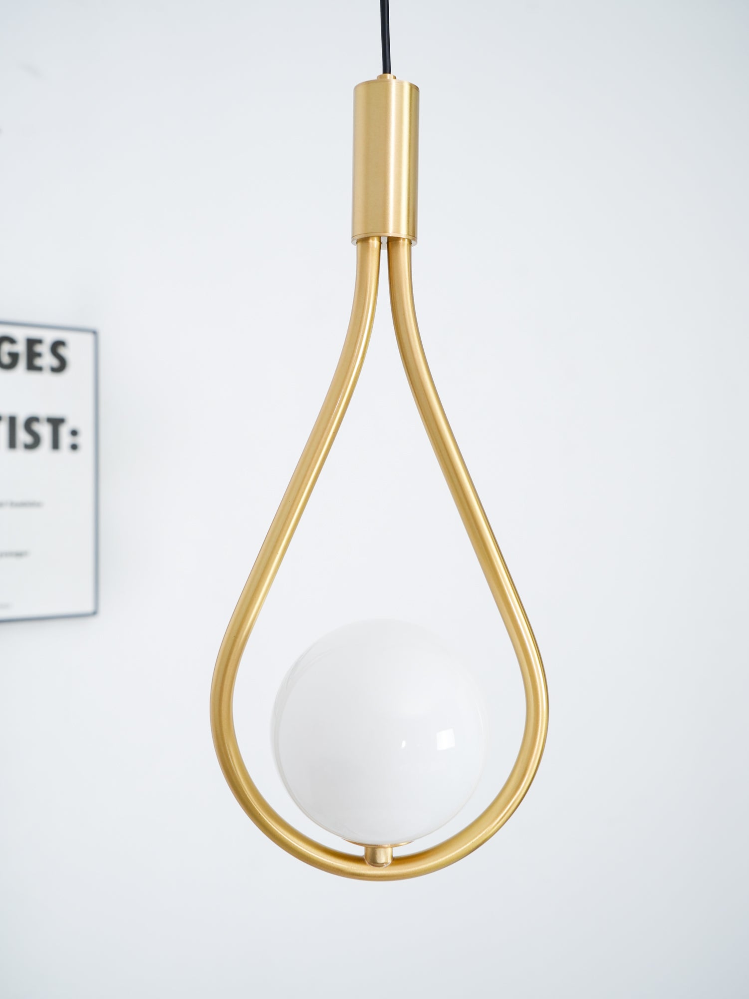 Pearls 65 Pendant Light - Lamp Outdoor