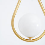 Pearls 65 Pendant Light - Lamp Outdoor