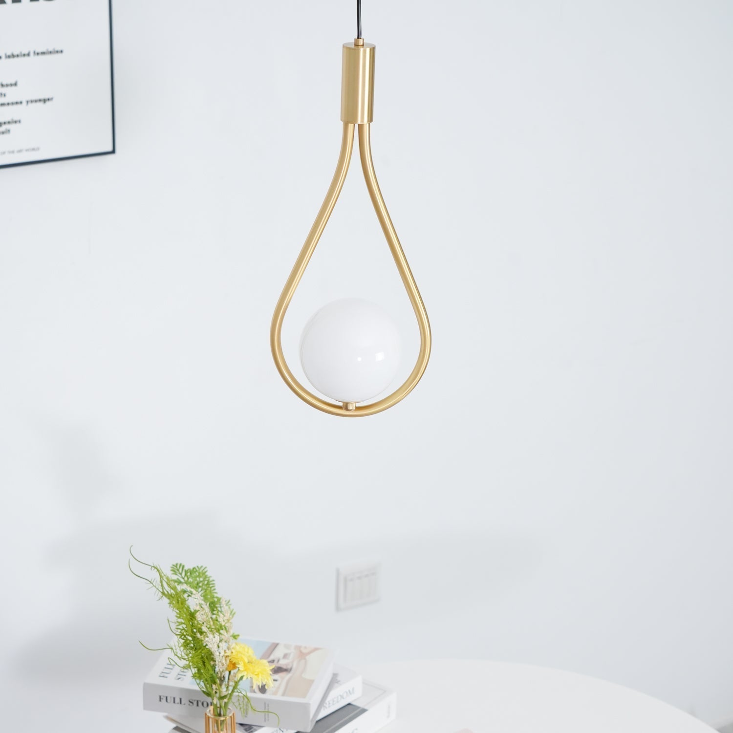 Pearls 65 Pendant Light - Lamp Outdoor