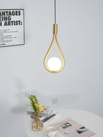 Pearls 65 Pendant Light - Lamp Outdoor