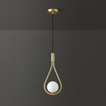 Pearls 65 Pendant Light - Lamp Outdoor