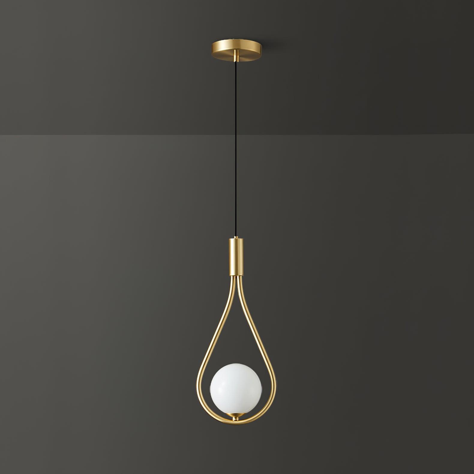 Pearls 65 Pendant Light - Lamp Outdoor