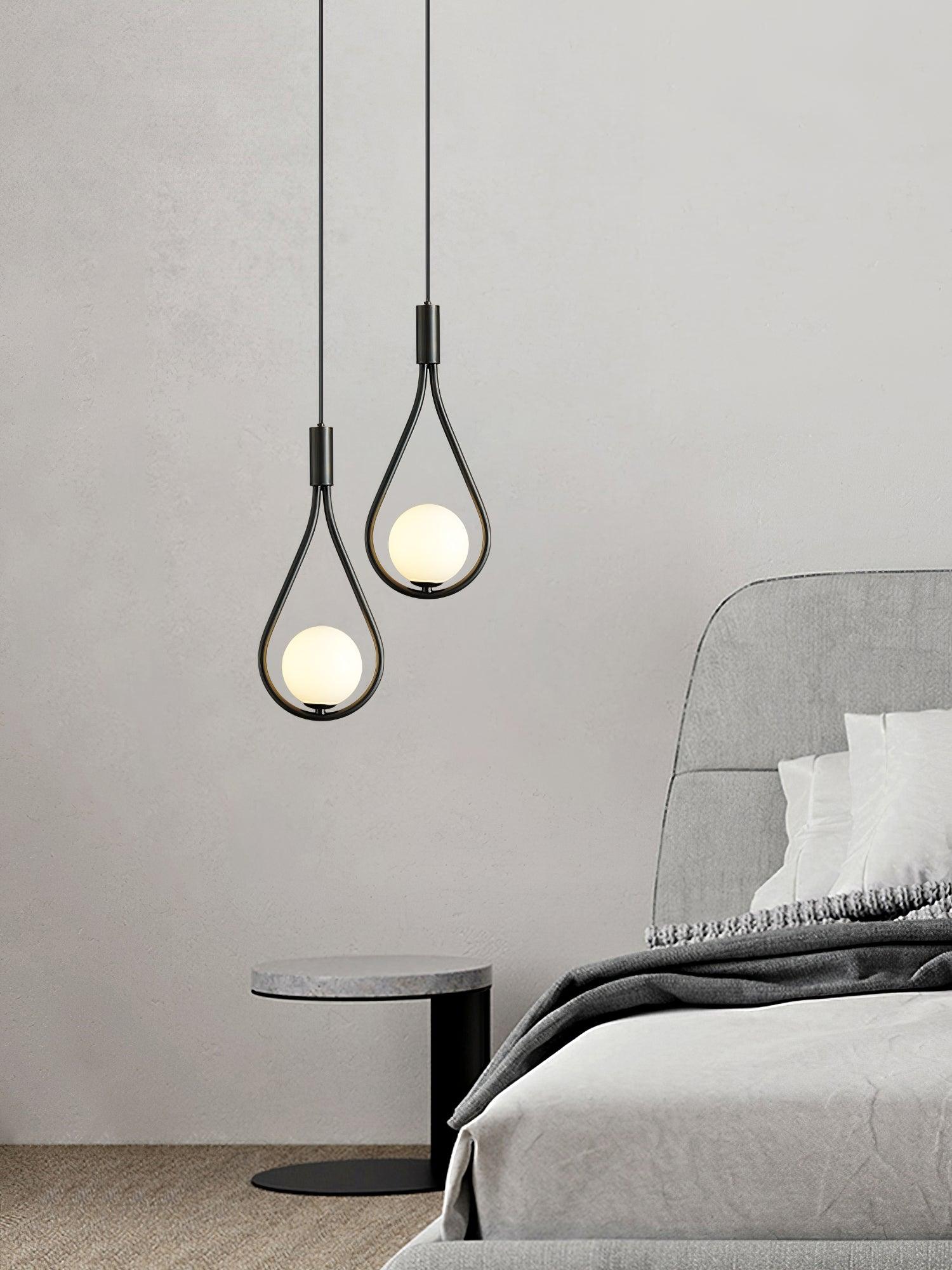 Pearls 65 Pendant Light - Lamp Outdoor