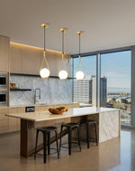 Pearls 65 Pendant Light - Lamp Outdoor