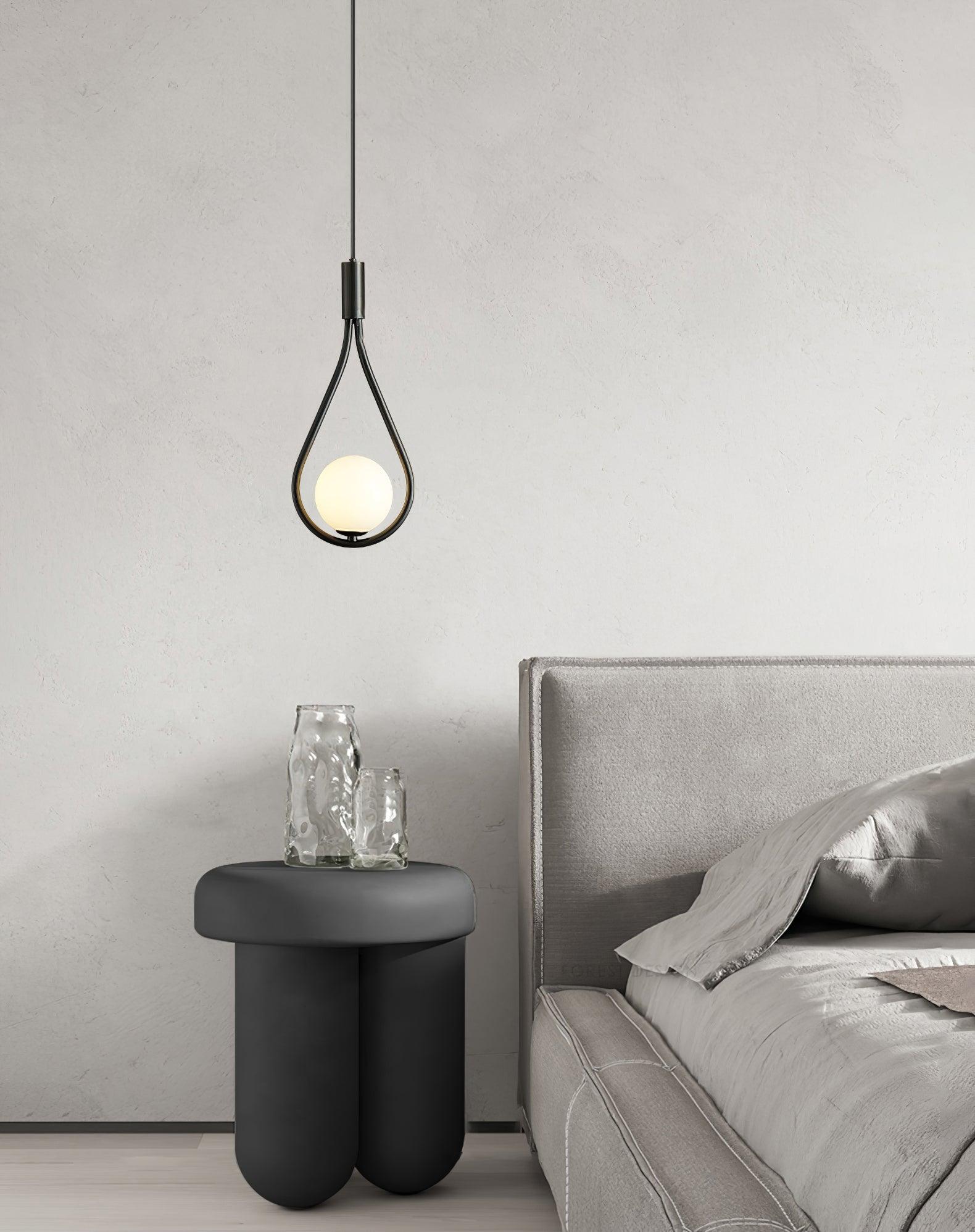 Pearls 65 Pendant Light - Lamp Outdoor