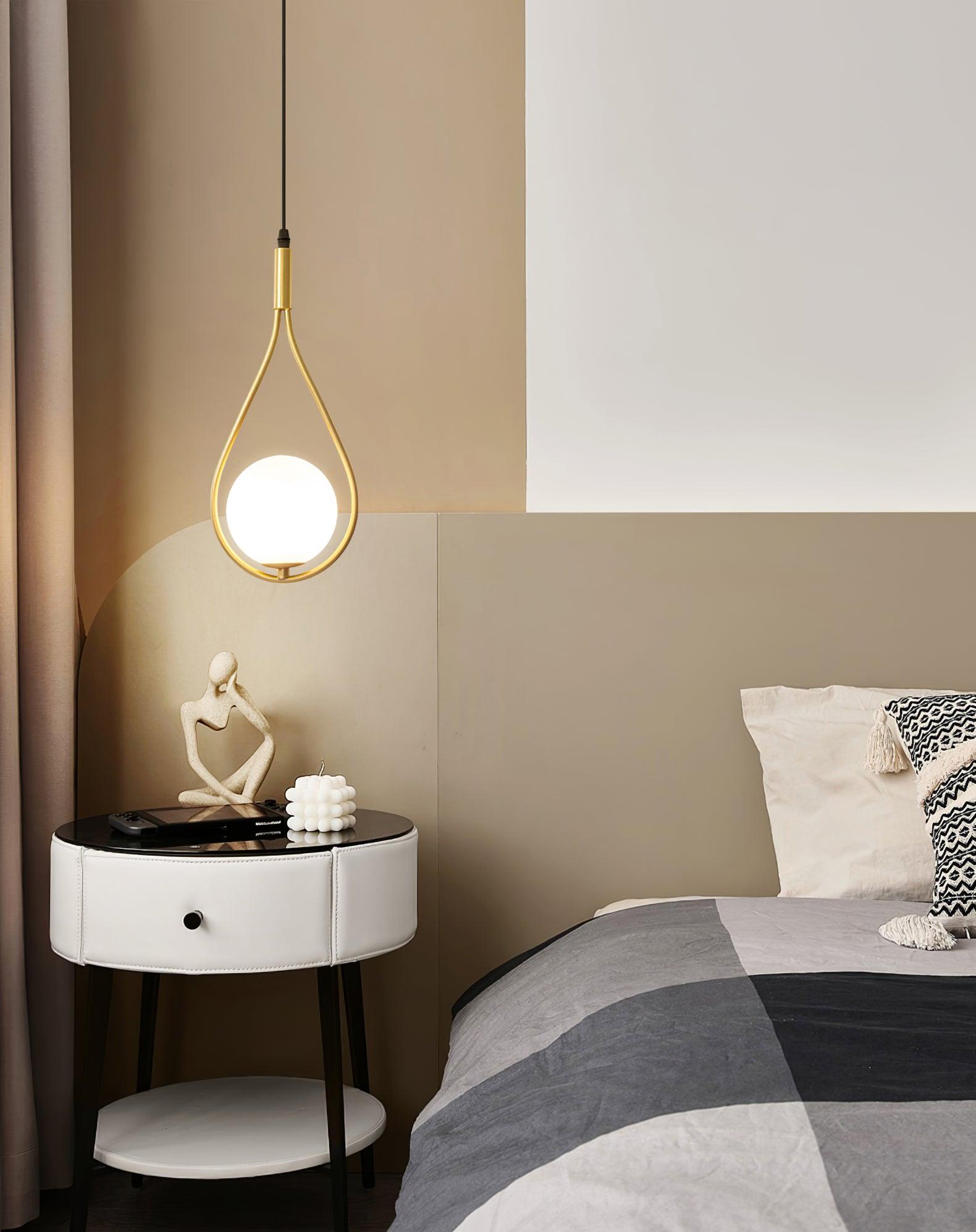Pearls 65 Pendant Light - Lamp Outdoor