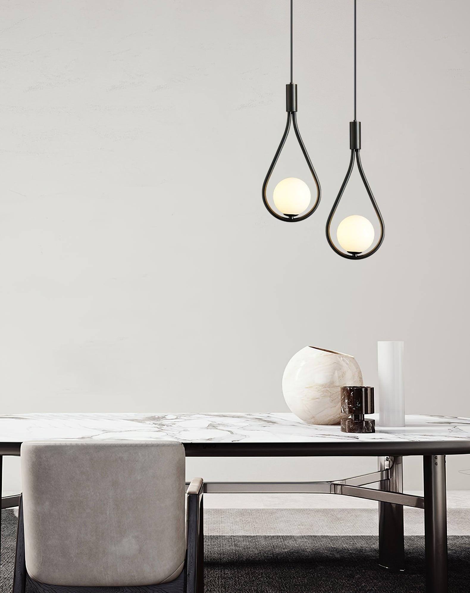 Pearls 65 Pendant Light - Lamp Outdoor