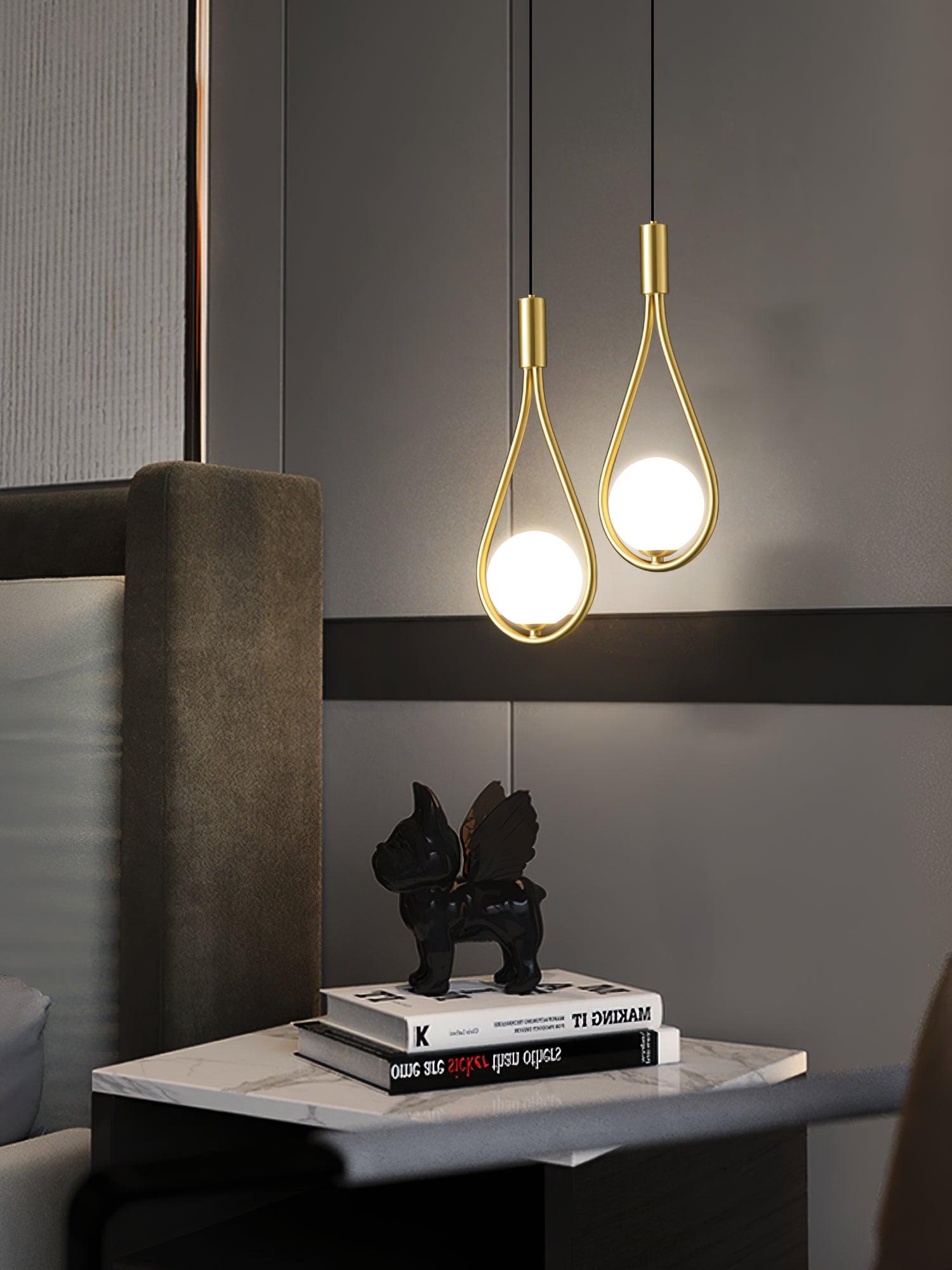Pearls 65 Pendant Light - Lamp Outdoor
