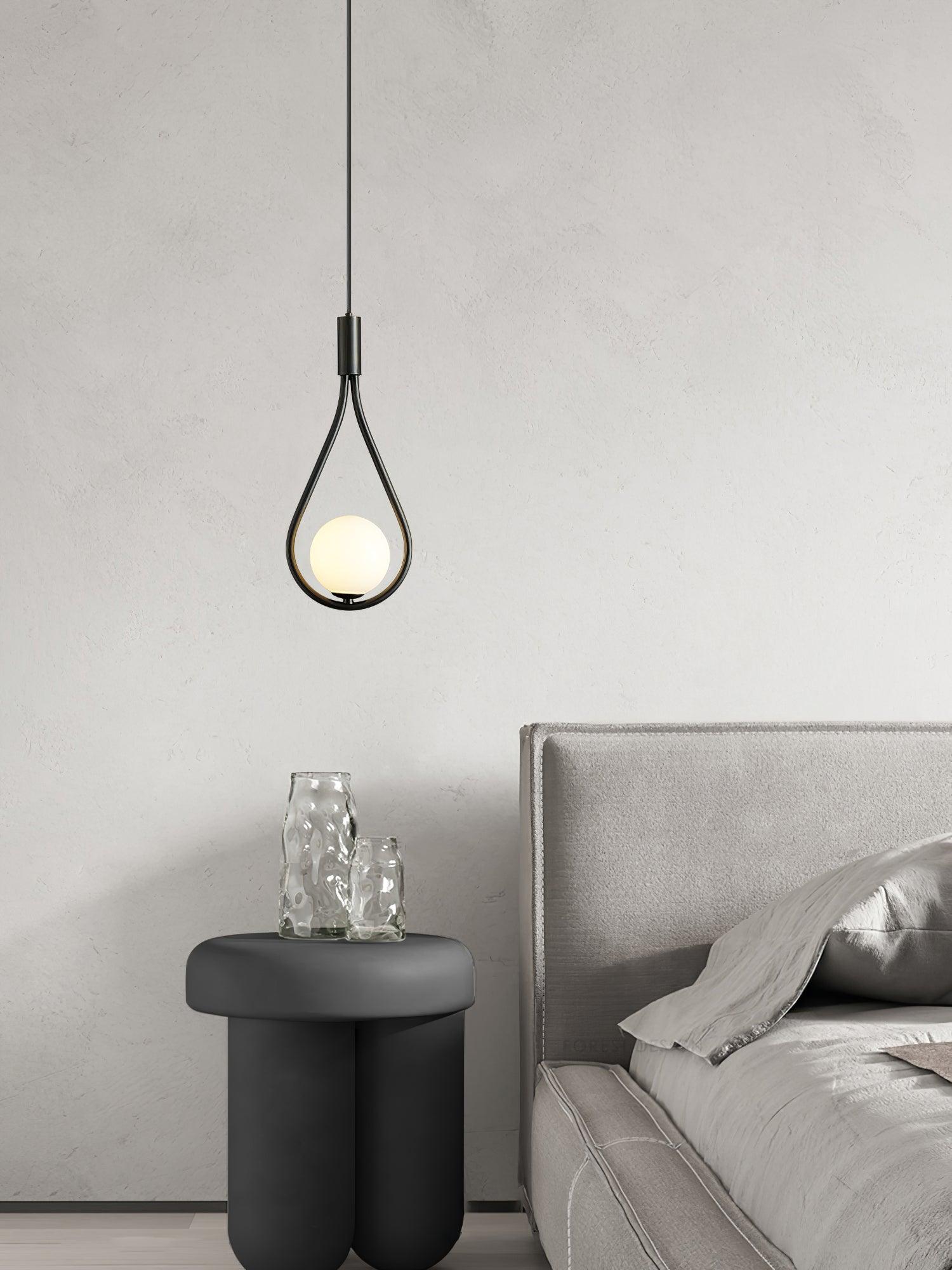 Pearls 65 Pendant Light - Lamp Outdoor