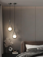 Pearls 65 Pendant Light - Lamp Outdoor