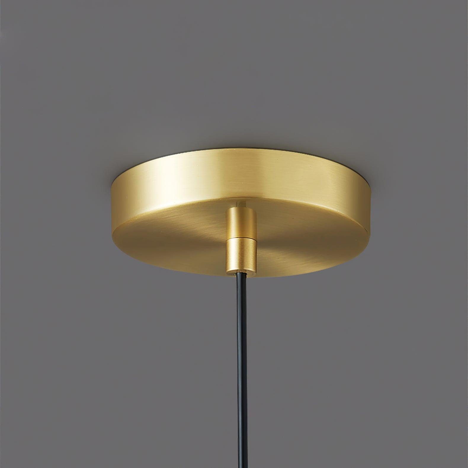 Pearls 65 Pendant Light - Lamp Outdoor