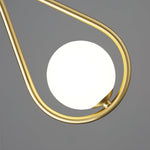 Pearls 65 Pendant Light - Lamp Outdoor