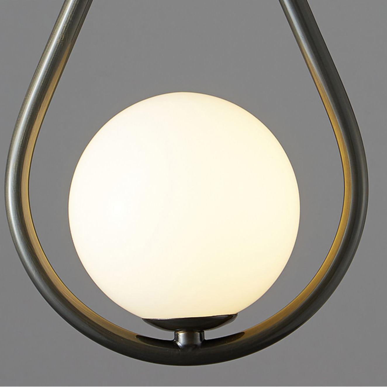 Pearls 65 Pendant Light - Lamp Outdoor