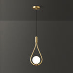 Pearls 65 Pendant Light - Lamp Outdoor