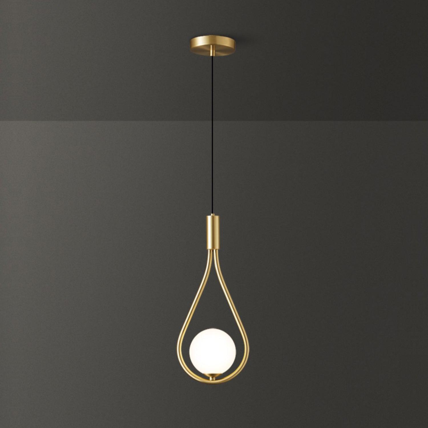 Pearls 65 Pendant Light - Lamp Outdoor