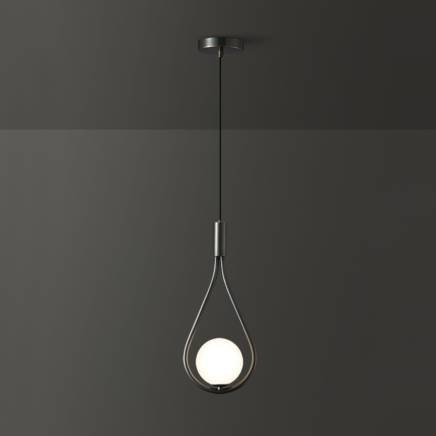 Pearls 65 Pendant Light - Lamp Outdoor