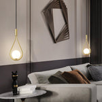 Pearls 65 Pendant Light - Lamp Outdoor