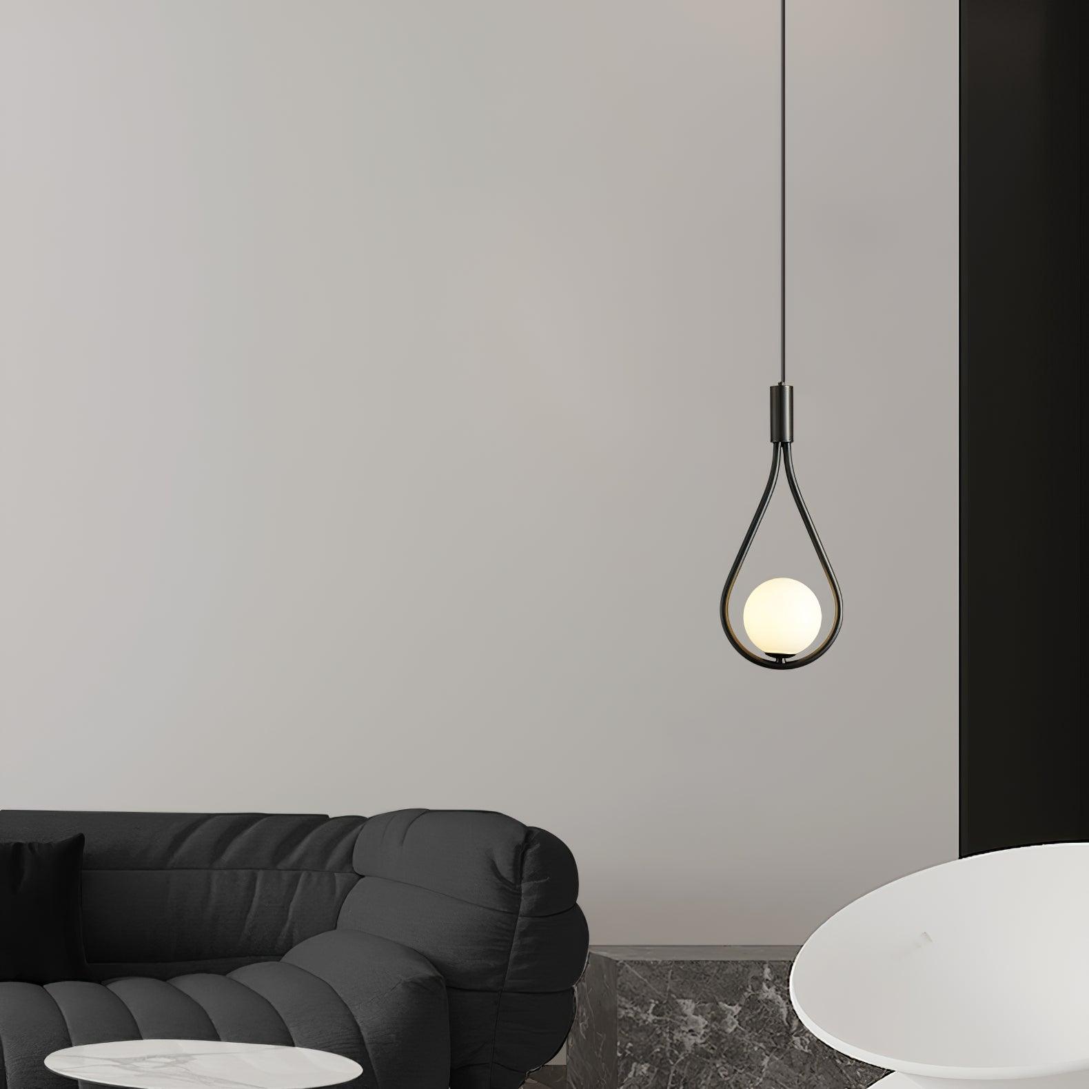 Pearls 65 Pendant Light - Lamp Outdoor