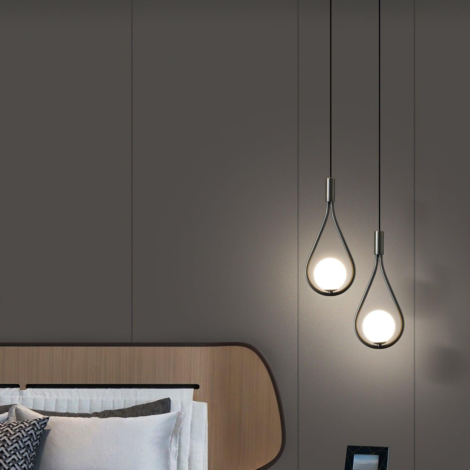 Pearls 65 Pendant Light - Lamp Outdoor