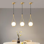 Pearls 65 Pendant Light - Lamp Outdoor