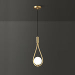 Pearls 65 Pendant Light - Lamp Outdoor