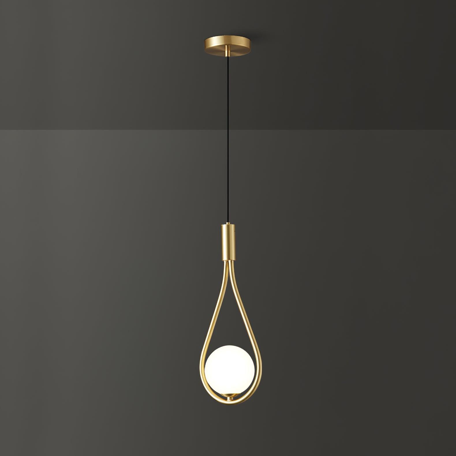Pearls 65 Pendant Light - Lamp Outdoor