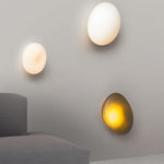 Bubble Glass Wall Lamp - Lamp Outdoor