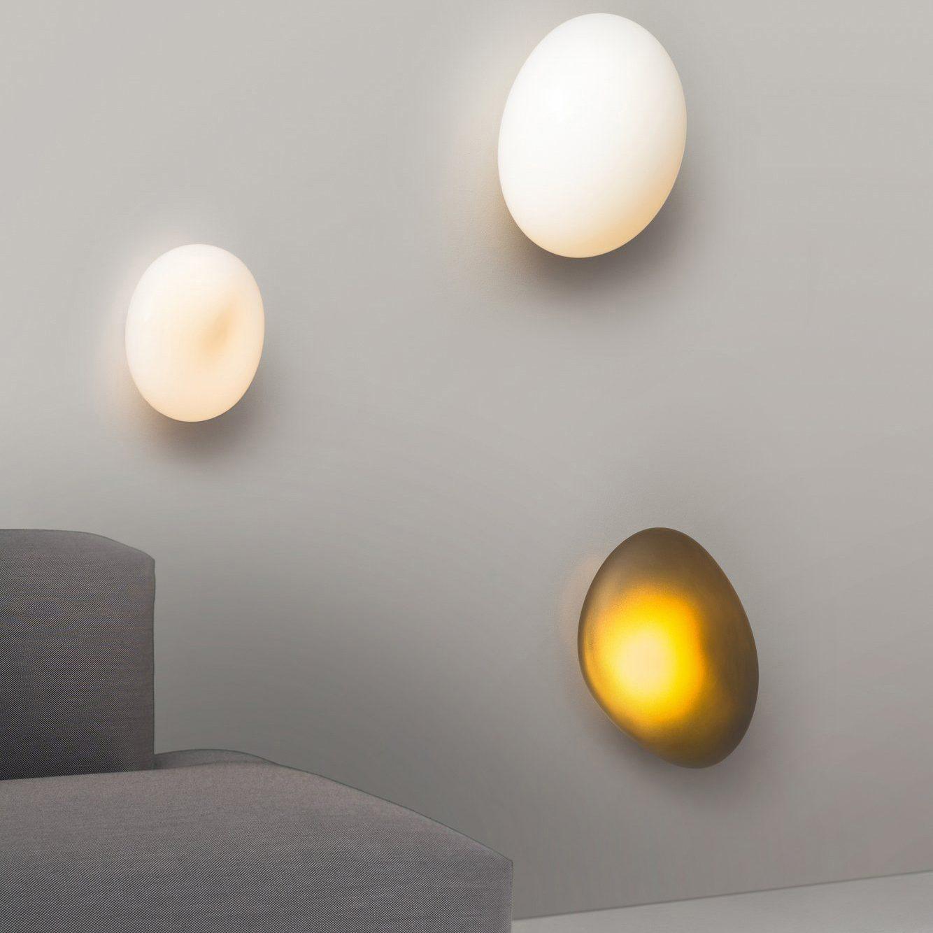 Bubble Glass Wall Lamp - Lamp Outdoor