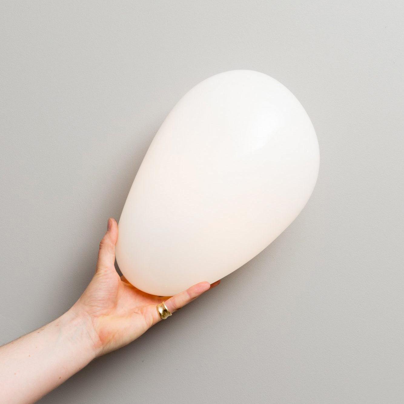 Bubble Glass Wall Lamp - Lamp Outdoor