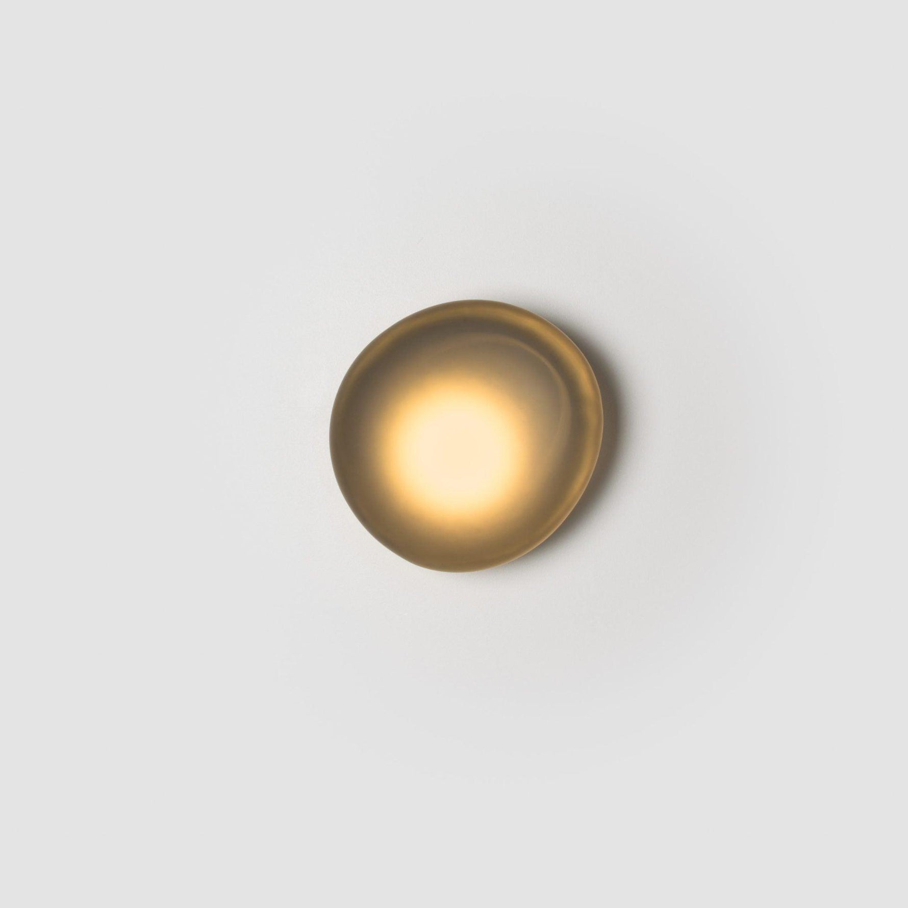 Bubble Glass Wall Lamp - Lamp Outdoor