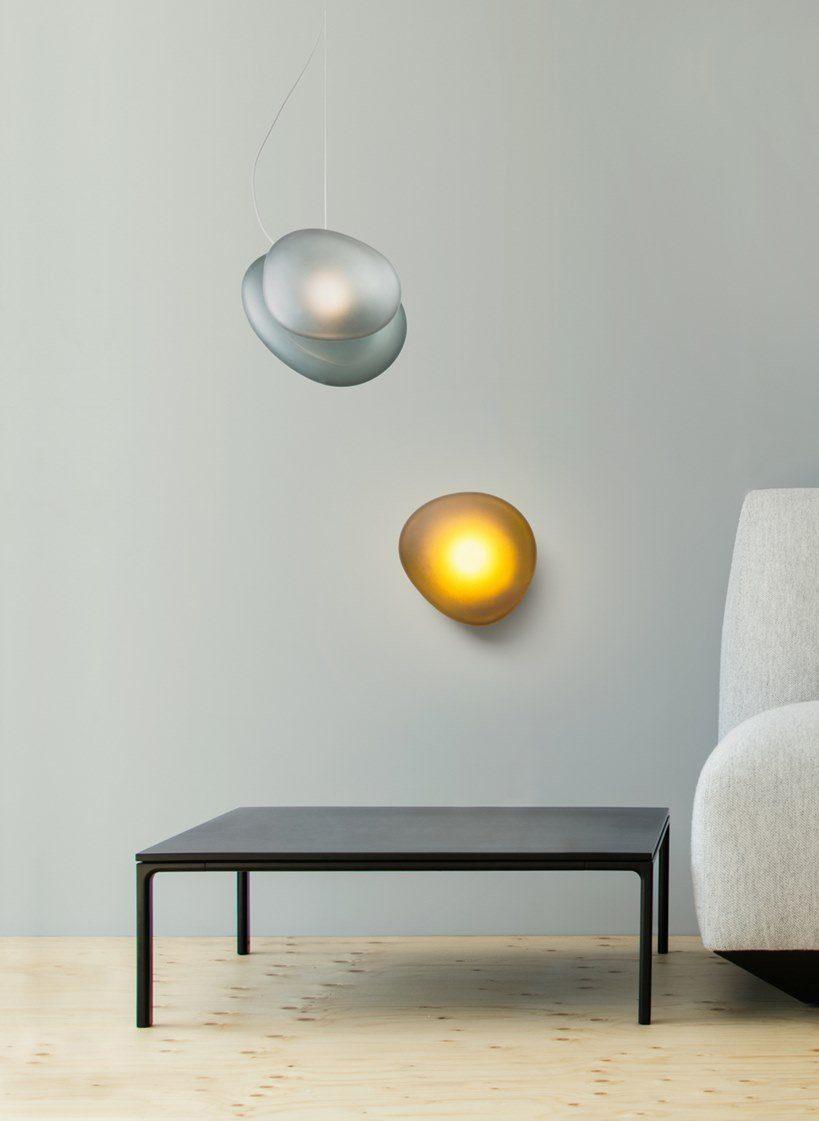 Bubble Glass Wall Lamp - Lamp Outdoor