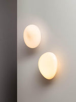 Bubble Glass Wall Lamp - Lamp Outdoor