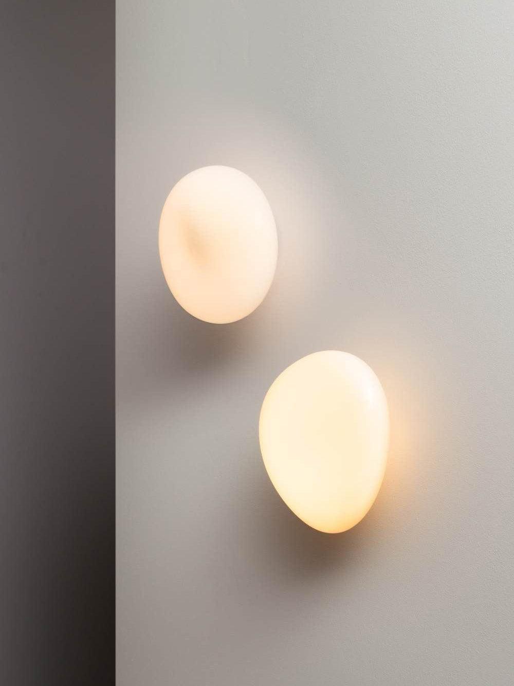 Bubble Glass Wall Lamp - Lamp Outdoor