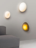 Bubble Glass Wall Lamp - Lamp Outdoor