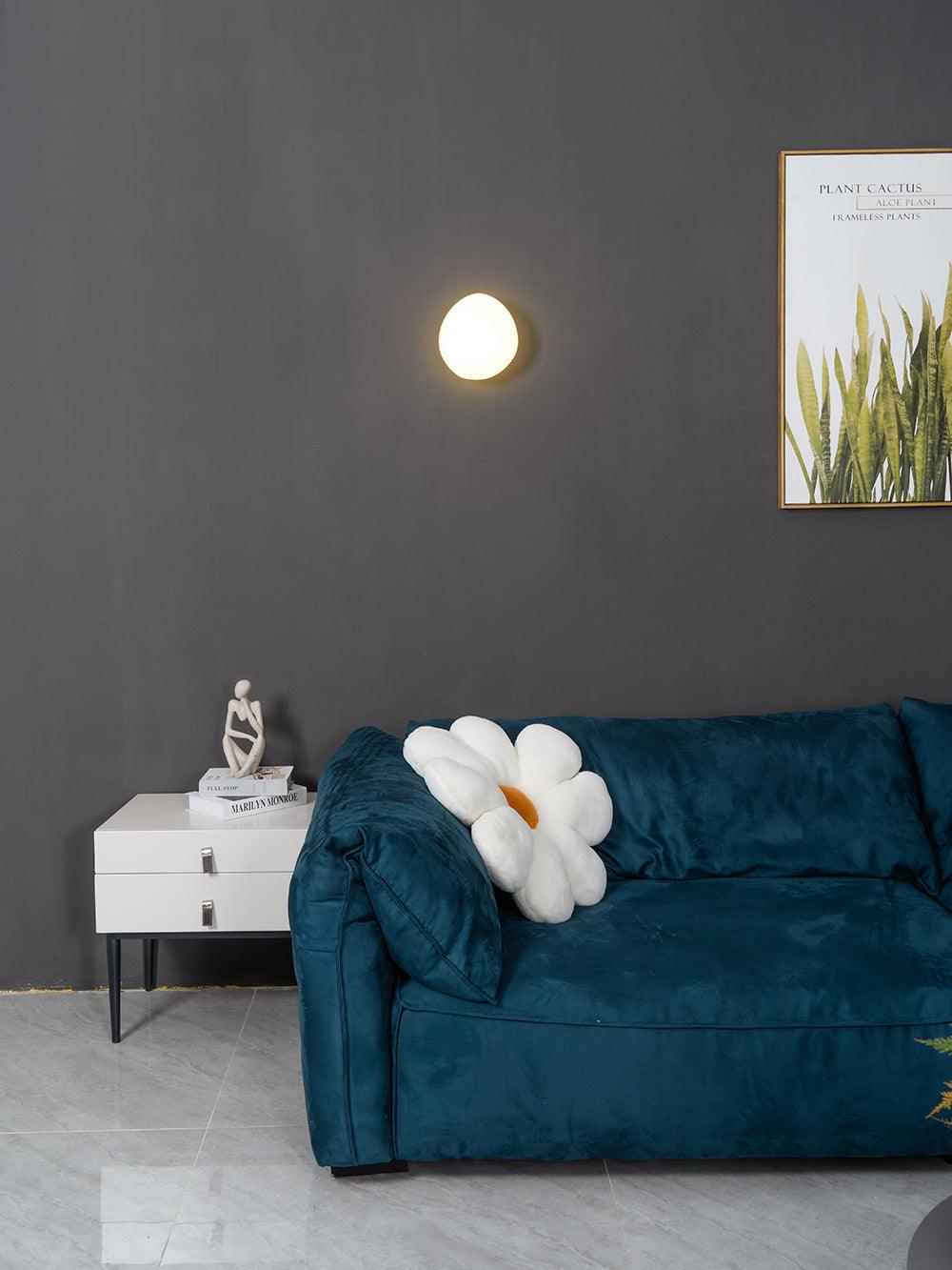 Bubble Glass Wall Lamp - Lamp Outdoor