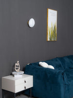 Bubble Glass Wall Lamp - Lamp Outdoor