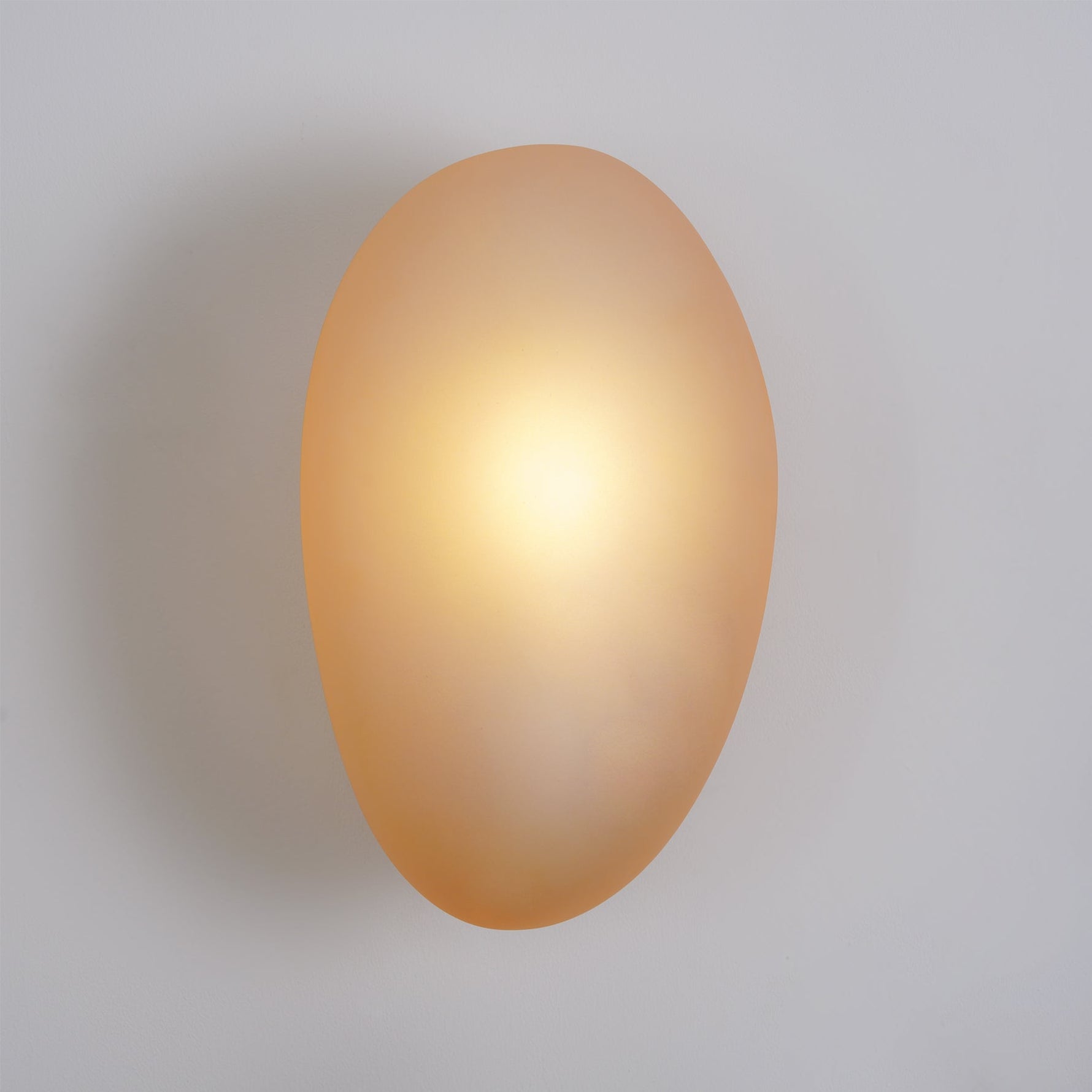 Bubble Glass Wall Lamp - Lamp Outdoor
